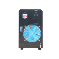 Transformador industrial Electrodo IGBT Inverter Banguero grande DC Motor 400A Soldadores de arco de metal manual